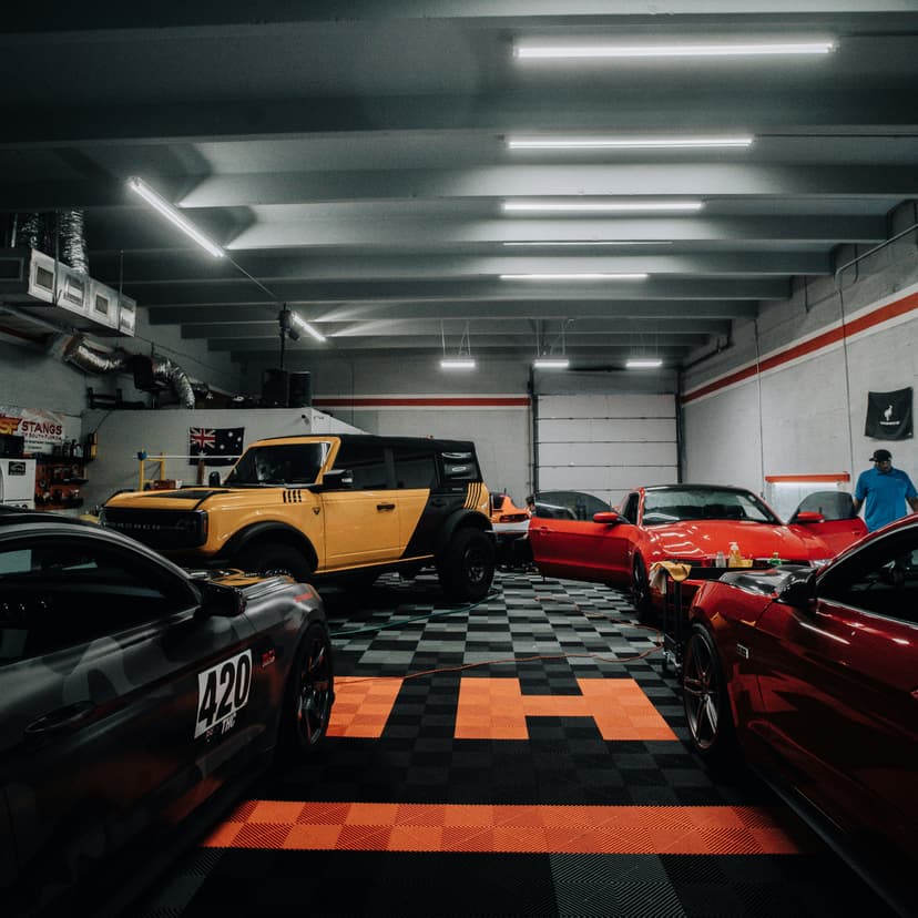 Vehicle Dossiers