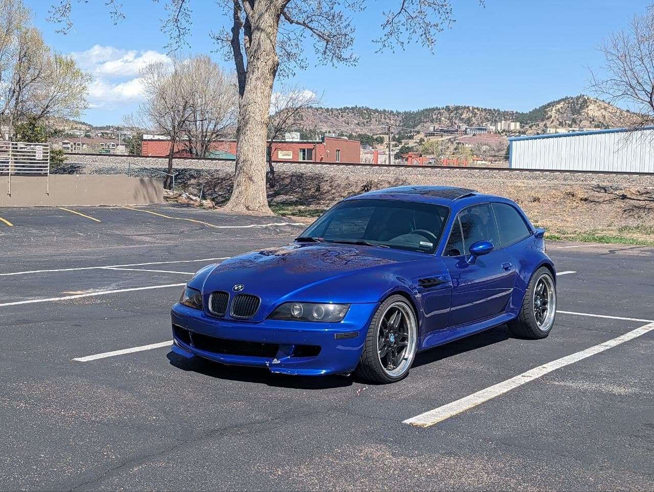 raw_shu, 1999 bmw z3 coupe 2.8
