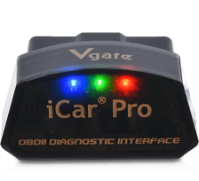 vgate icar pro bluetooth 4.0 obd2 adapter